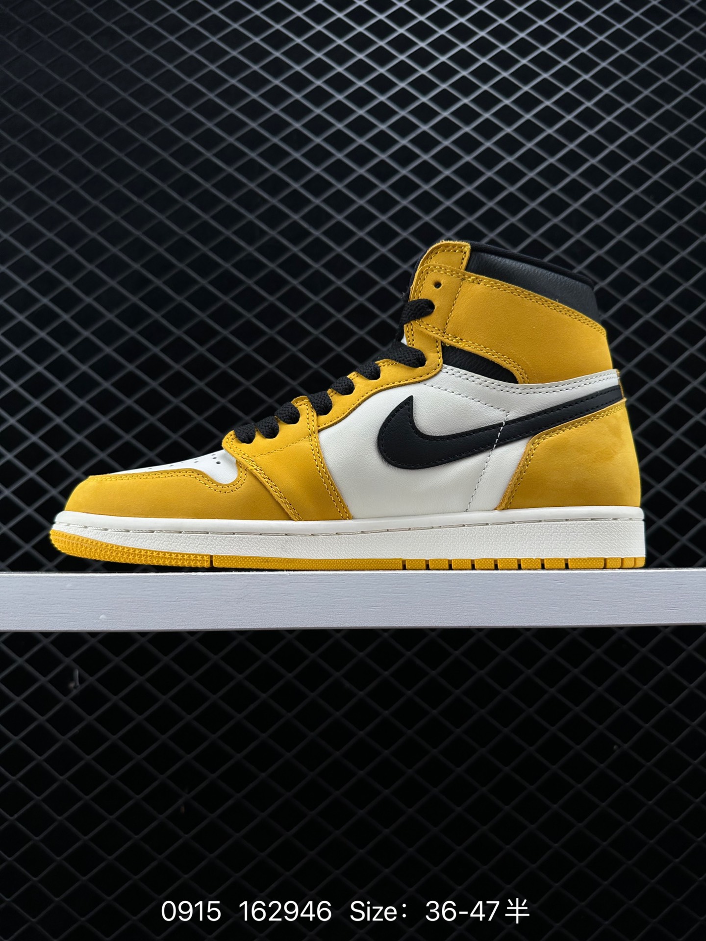 Air Jordan 1 High OG Craft ”Celadon“